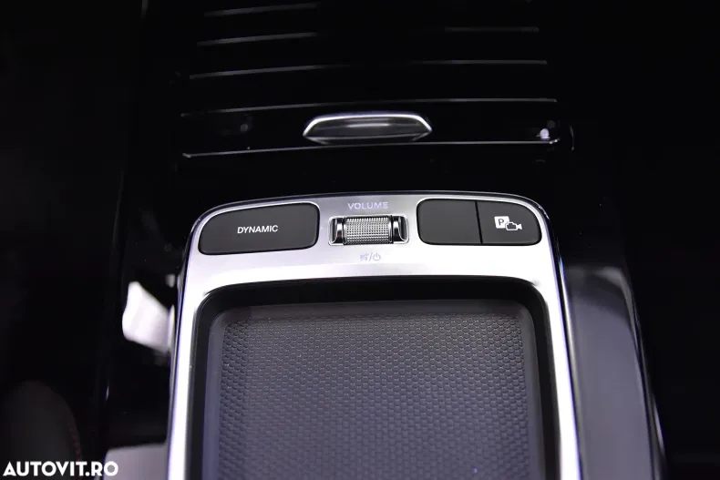 Mercedes-Benz CLA (Clasa CLA) din 2024 cu 21.268 km - oferta MER177946 - foto 19