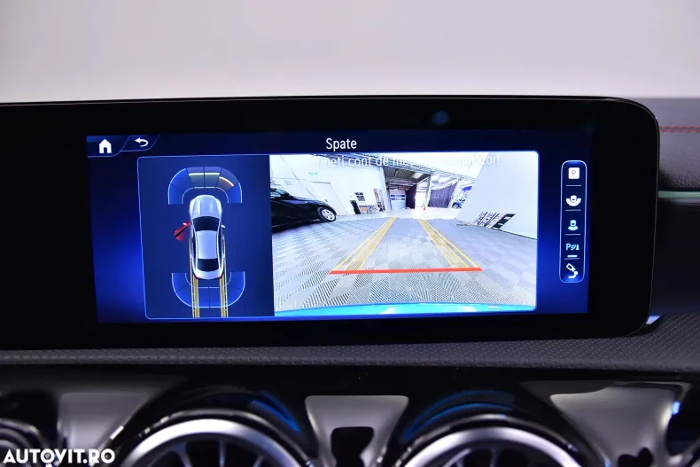 Mercedes-Benz CLA (Clasa CLA) din 2024 cu 21.268 km - oferta MER177946 - foto 24