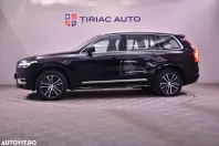 Volvo XC90 din 2021 cu 77.212 km - oferta VOL177947 - foto 2