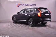 Volvo XC90 din 2021 cu 77.212 km - oferta VOL177947 - foto 3