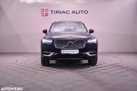 Volvo XC90 din 2021 cu 77.212 km - oferta VOL177947 - foto 8