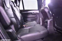 Volvo XC90 din 2021 cu 77.212 km - oferta VOL177947 - foto 12