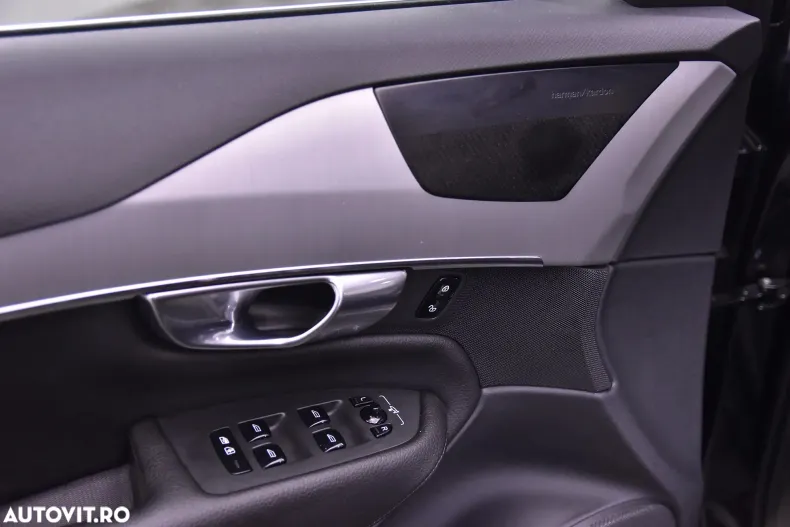 Volvo XC90 din 2021 cu 77.212 km - oferta VOL177947 - foto 15