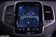 Volvo XC90 din 2021 cu 77.212 km - oferta VOL177947 - foto 21