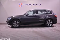 Mercedes-Benz GLC din 2020 cu 166.551 km - oferta MER177948 - foto 2