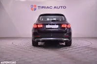 Mercedes-Benz GLC din 2020 cu 166.551 km - oferta MER177948 - foto 4