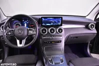 Mercedes-Benz GLC din 2020 cu 166.551 km - oferta MER177948 - foto 9
