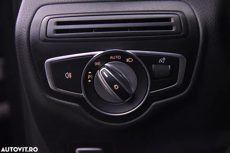 Mercedes-Benz GLC din 2020 cu 166.551 km - oferta MER177948 - foto 15