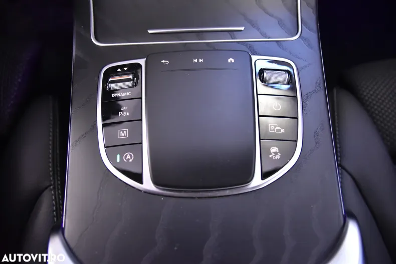 Mercedes-Benz GLC din 2020 cu 166.551 km - oferta MER177948 - foto 17