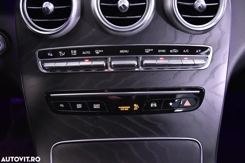 Mercedes-Benz GLC din 2020 cu 166.551 km - oferta MER177948 - foto 18