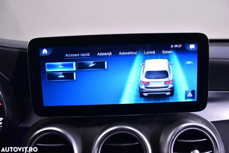 Mercedes-Benz GLC din 2020 cu 166.551 km - oferta MER177948 - foto 19