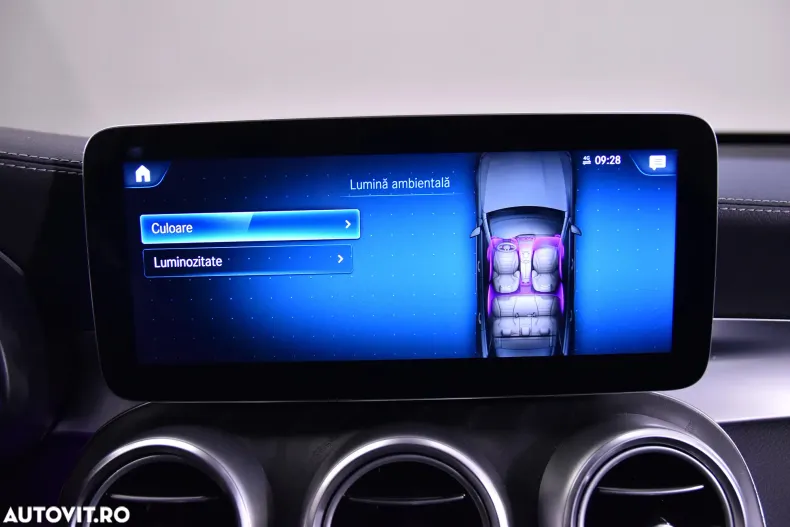 Mercedes-Benz GLC din 2020 cu 166.551 km - oferta MER177948 - foto 21