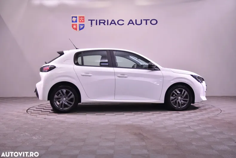 Peugeot 208 din 2022 cu 77.714 km - oferta PEU177949 - foto 6