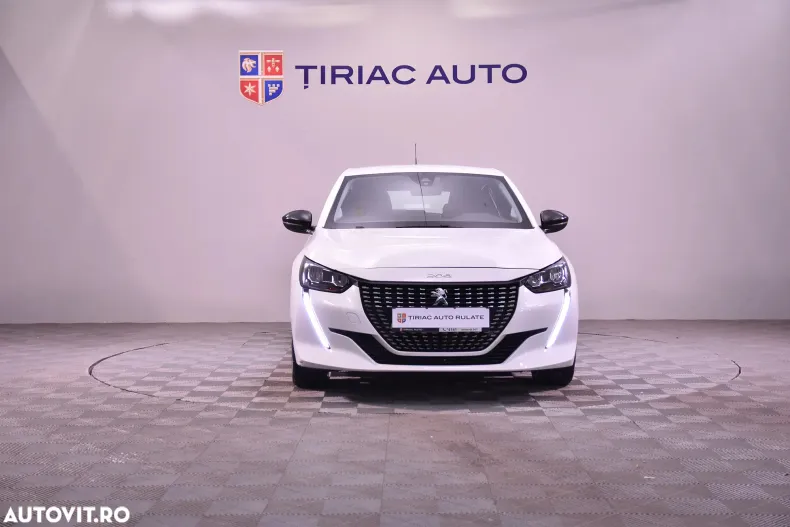 Peugeot 208 din 2022 cu 77.714 km - oferta PEU177949 - foto 8