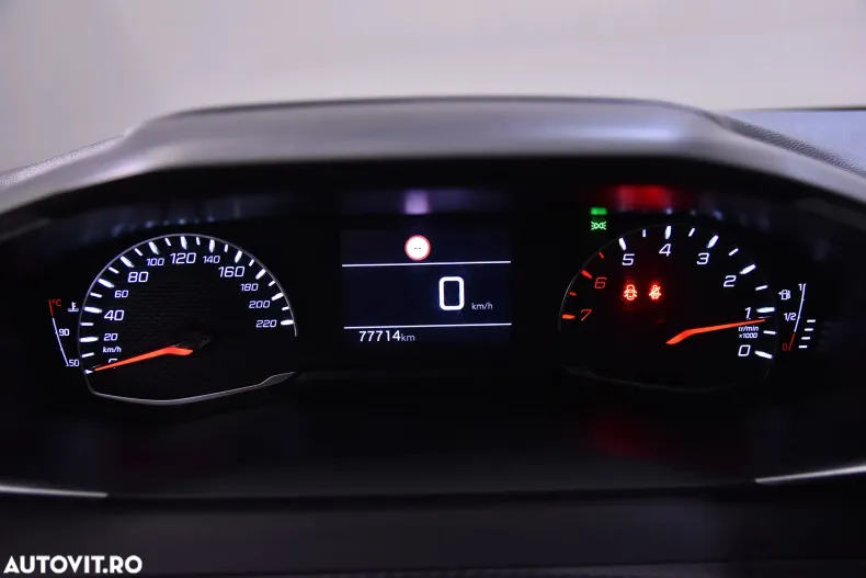 Peugeot 208 din 2022 cu 77.714 km - oferta PEU177949 - foto 10