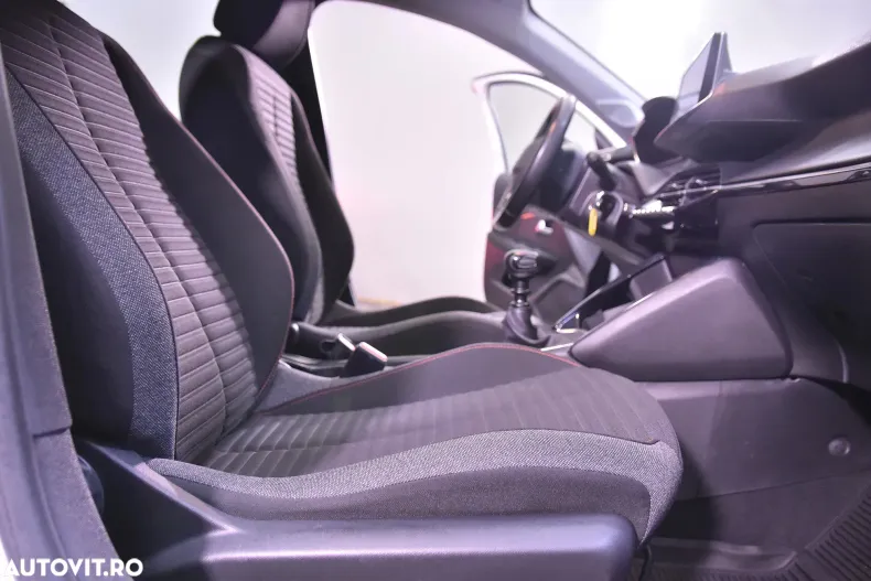 Peugeot 208 din 2022 cu 77.714 km - oferta PEU177949 - foto 11