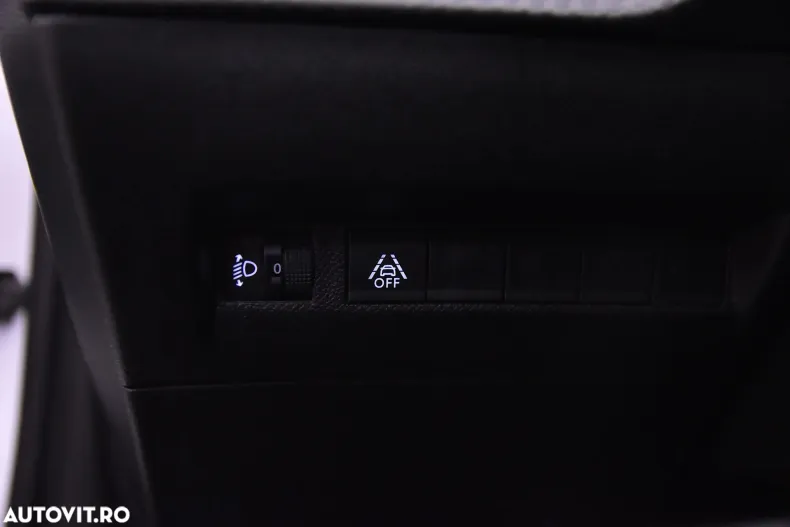 Peugeot 208 din 2022 cu 77.714 km - oferta PEU177949 - foto 15