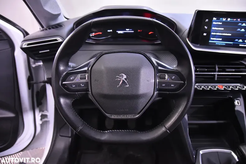 Peugeot 208 din 2022 cu 77.714 km - oferta PEU177949 - foto 16