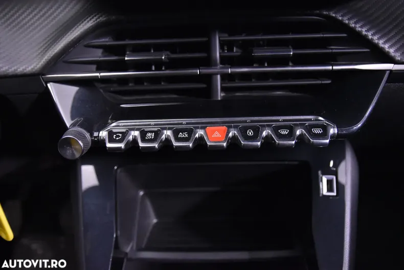 Peugeot 208 din 2022 cu 77.714 km - oferta PEU177949 - foto 17