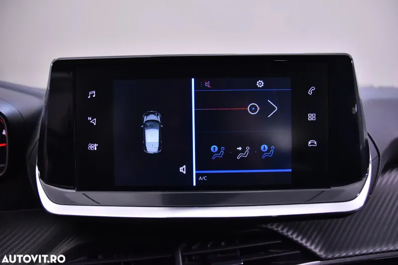 Peugeot 208 din 2022 cu 77.714 km - oferta PEU177949 - foto 18