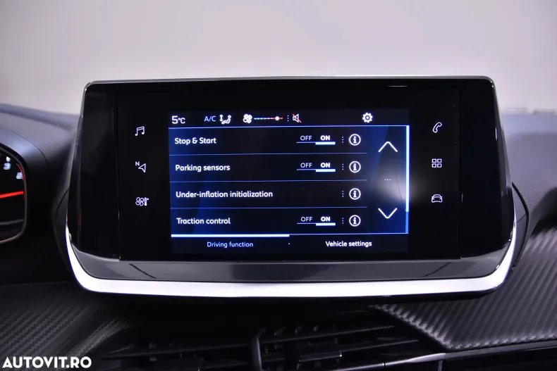 Peugeot 208 din 2022 cu 77.714 km - oferta PEU177949 - foto 20