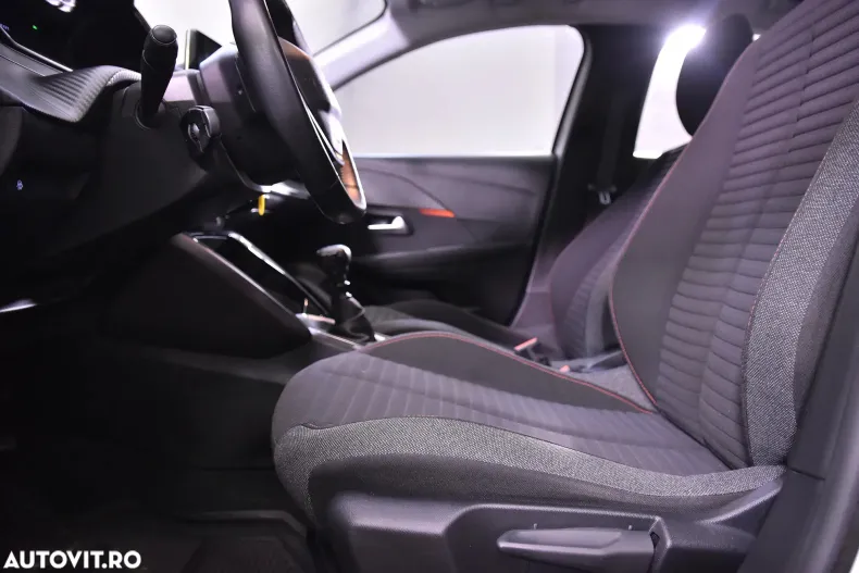 Peugeot 208 din 2022 cu 77.714 km - oferta PEU177949 - foto 21