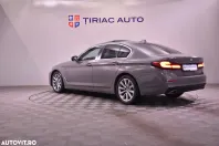 BMW Seria 5 din 2021 cu 95.919 km - oferta BMW177952 - foto 3