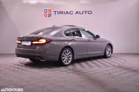 BMW Seria 5 din 2021 cu 95.919 km - oferta BMW177952 - foto 5
