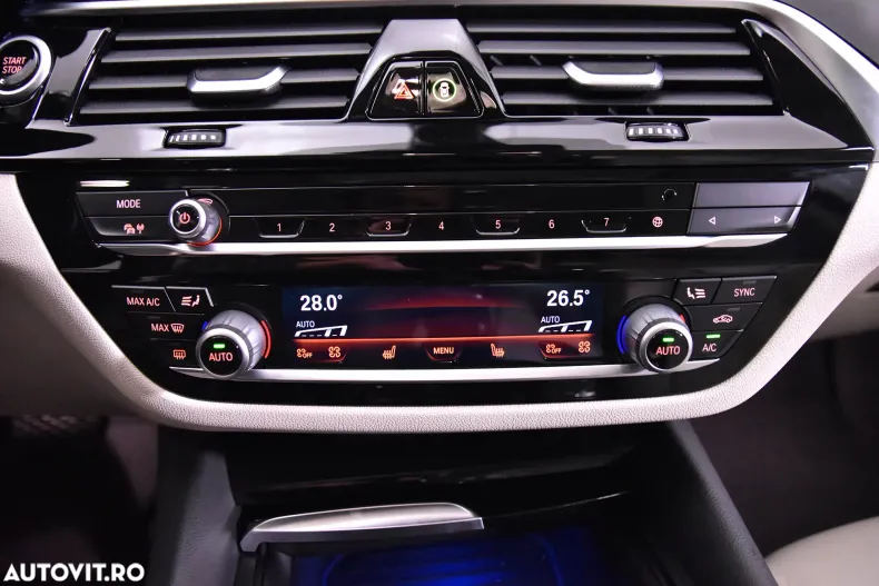 BMW Seria 5 din 2021 cu 95.919 km - oferta BMW177952 - foto 18