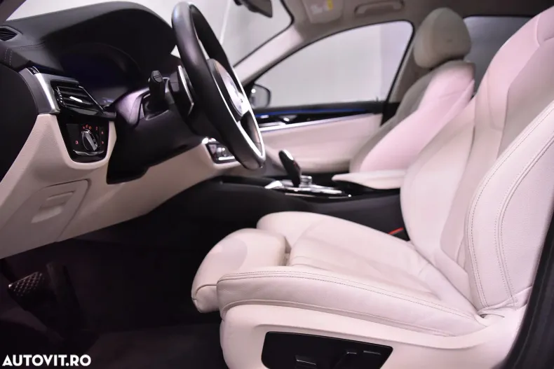 BMW Seria 5 din 2021 cu 95.919 km - oferta BMW177952 - foto 26