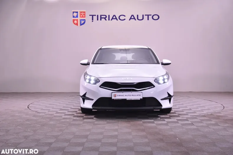 Kia Ceed din 2022 cu 89.419 km - oferta KIA177954 - foto 8