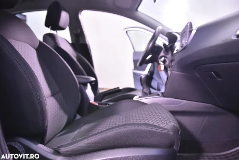 Kia Ceed din 2022 cu 89.419 km - oferta KIA177954 - foto 11