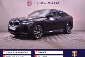 BMW X6 din 2023 - oferta BMW177955