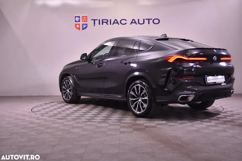 BMW X6 din 2023 cu 41.981 km - oferta BMW177955 - foto 3