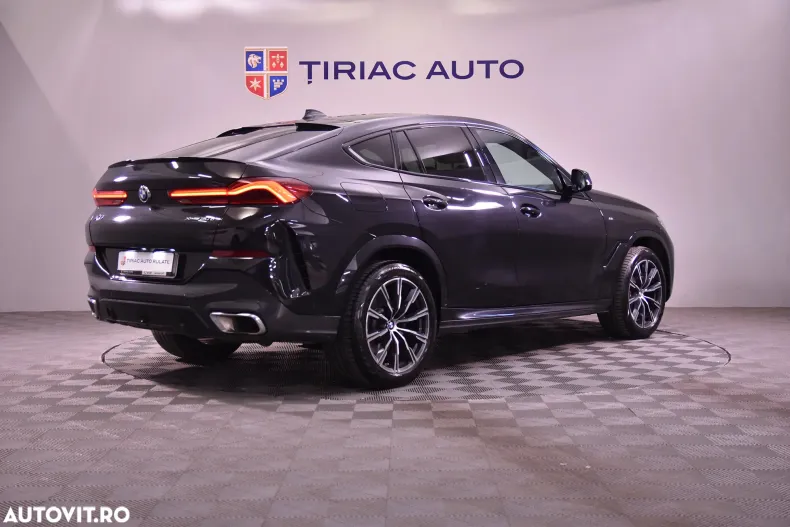BMW X6 din 2023 cu 41.981 km - oferta BMW177955 - foto 5