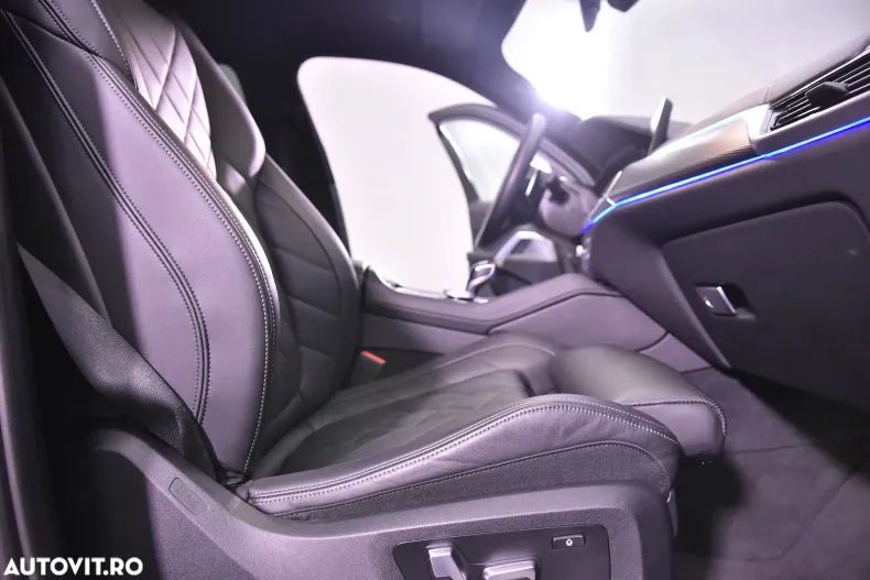 BMW X6 din 2023 cu 41.981 km - oferta BMW177955 - foto 11