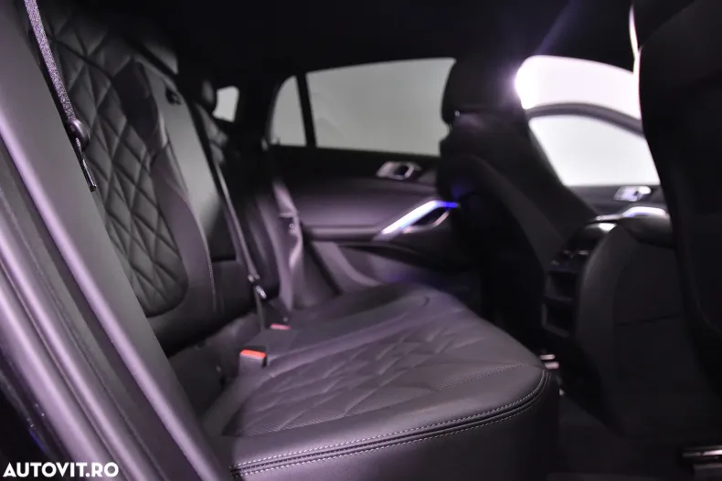 BMW X6 din 2023 cu 41.981 km - oferta BMW177955 - foto 12