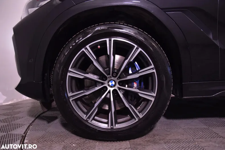 BMW X6 din 2023 cu 41.981 km - oferta BMW177955 - foto 13