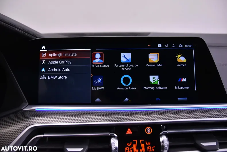 BMW X6 din 2023 cu 41.981 km - oferta BMW177955 - foto 21