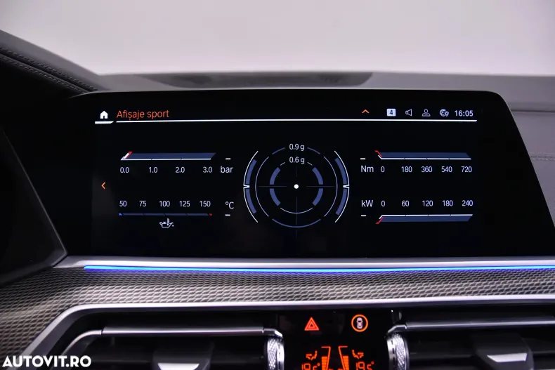 BMW X6 din 2023 cu 41.981 km - oferta BMW177955 - foto 22