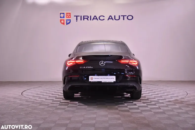 Mercedes-Benz CLA din 2021 cu 108.769 km - oferta MER177956 - foto 4