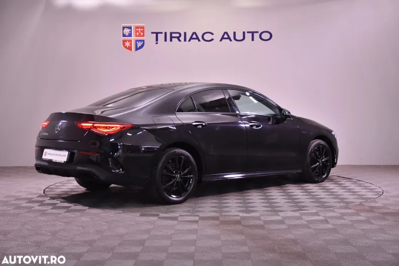 Mercedes-Benz CLA din 2021 cu 108.769 km - oferta MER177956 - foto 5