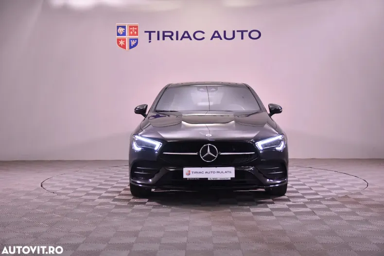 Mercedes-Benz CLA din 2021 cu 108.769 km - oferta MER177956 - foto 8