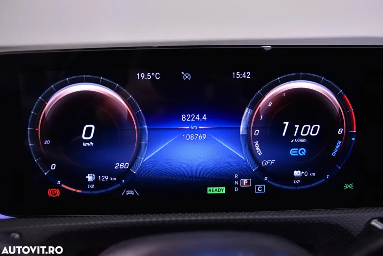 Mercedes-Benz CLA din 2021 cu 108.769 km - oferta MER177956 - foto 10