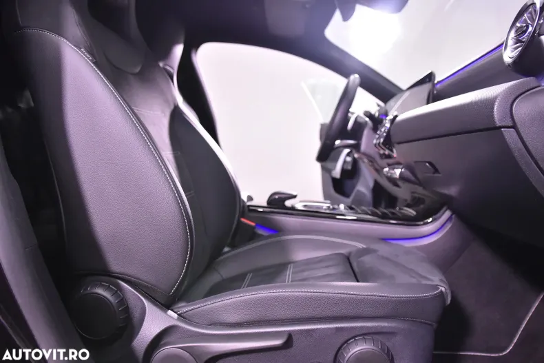 Mercedes-Benz CLA din 2021 cu 108.769 km - oferta MER177956 - foto 11
