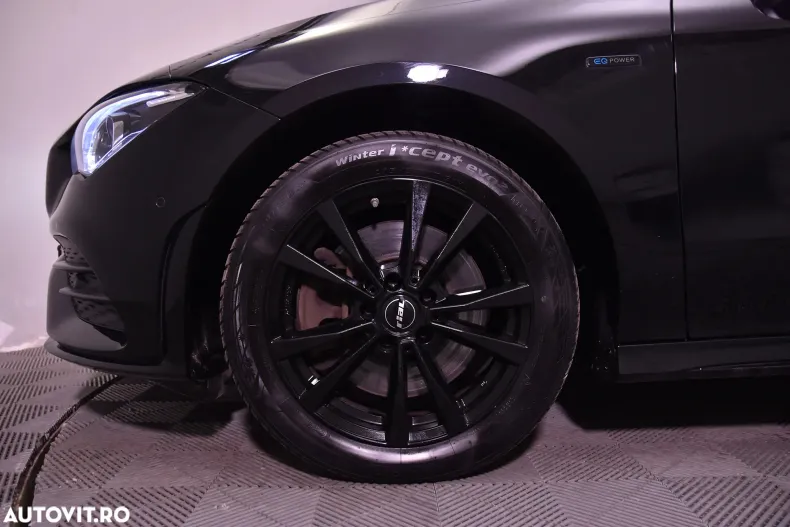 Mercedes-Benz CLA din 2021 cu 108.769 km - oferta MER177956 - foto 13