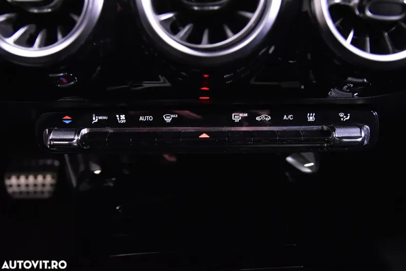 Mercedes-Benz CLA din 2021 cu 108.769 km - oferta MER177956 - foto 18