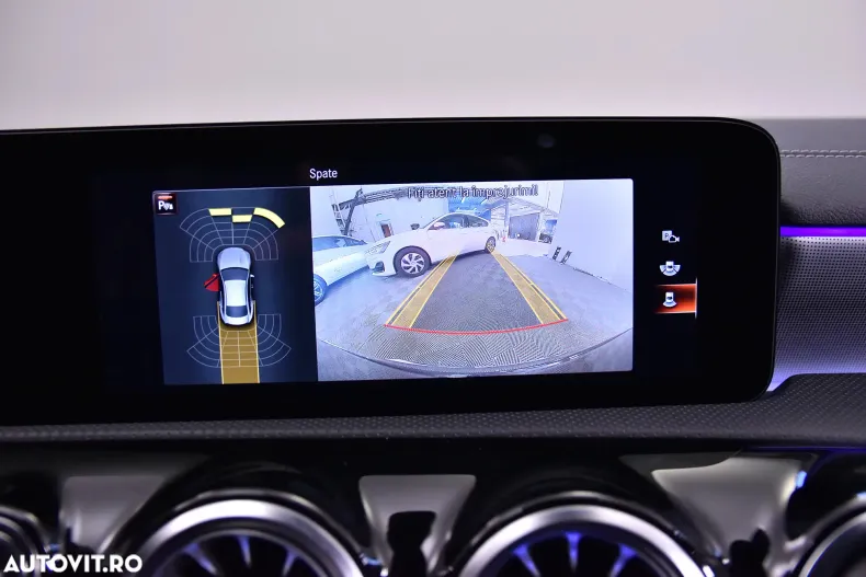 Mercedes-Benz CLA din 2021 cu 108.769 km - oferta MER177956 - foto 19