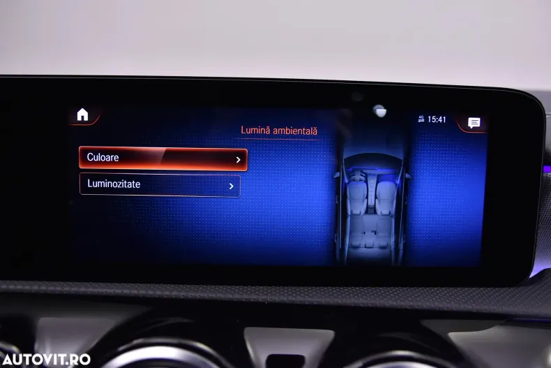 Mercedes-Benz CLA din 2021 cu 108.769 km - oferta MER177956 - foto 22