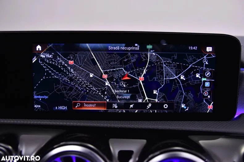 Mercedes-Benz CLA din 2021 cu 108.769 km - oferta MER177956 - foto 23